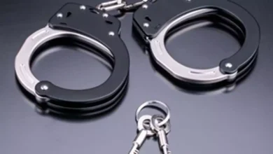 MP native arrested for fraud of Rs 9.56 crore from DMF fund