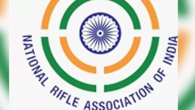 India to start quest for final Paris quota in pistol