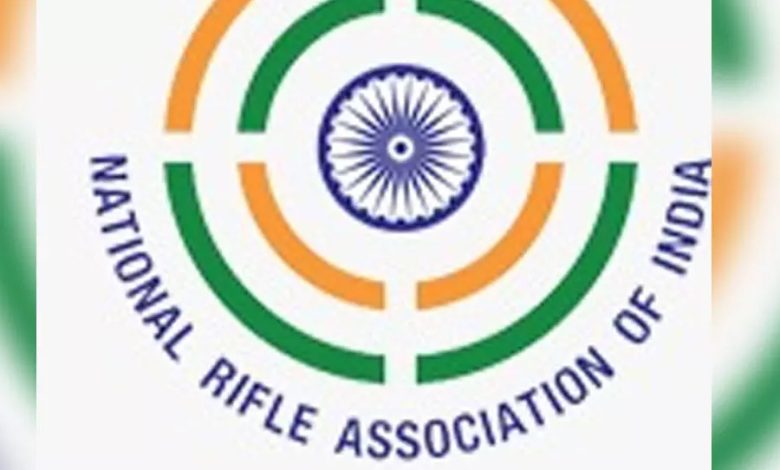 India to start quest for final Paris quota in pistol