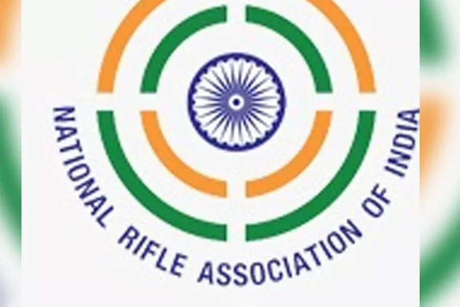 India to start quest for final Paris quota in pistol