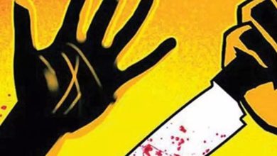 One person murdered by unknown persons in Medchal