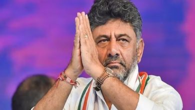 All communities support Congress: DCM DK Shivakumar