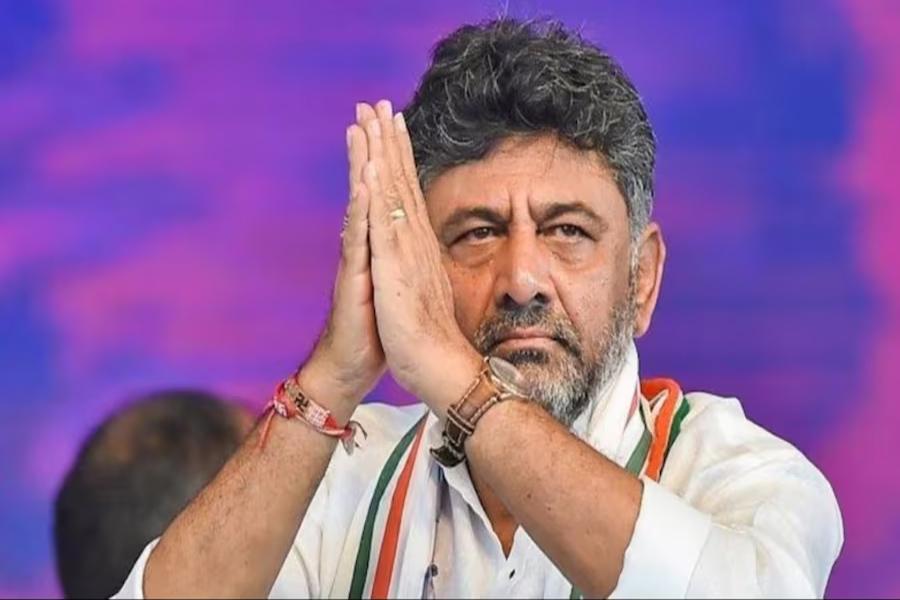 All communities support Congress: DCM DK Shivakumar