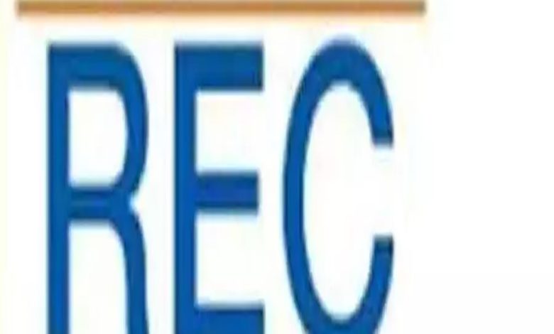 REC loan for green projects increases 6 times to Rs 1.37 lakh crore