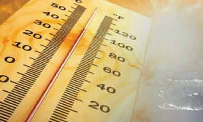 Government geared up to deal with heat diseases