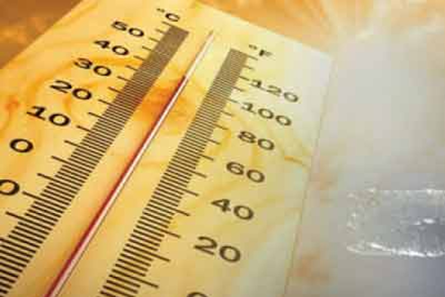 Government geared up to deal with heat diseases