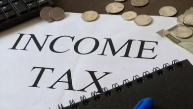 Income Tax Department opens e-portal for filing ITR