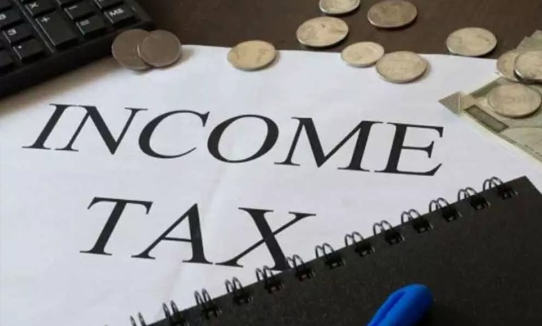 Income Tax Department opens e-portal for filing ITR