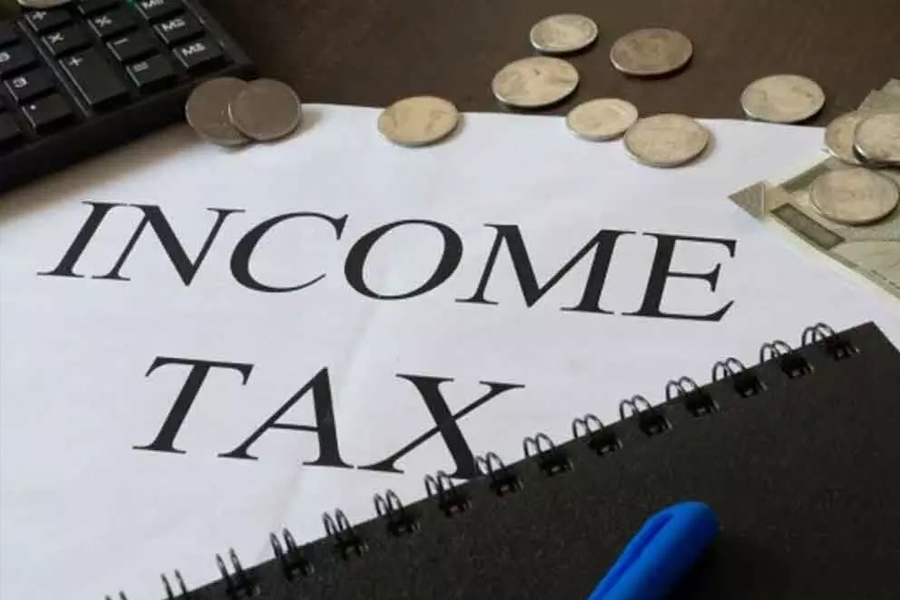 Income Tax Department opens e-portal for filing ITR