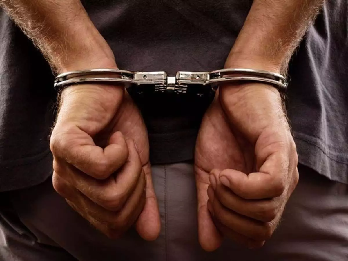 Odisha: Fraudster who cheated a person of Rs 10 lakh arrested