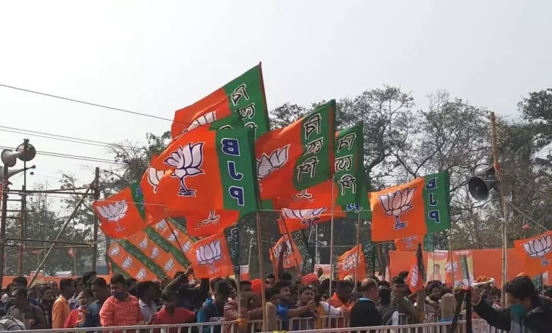 Odisha: BJP worried over rebellion, violence in Cuttack, Kendrapara