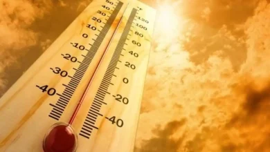 Bhubaneswar records hottest day this season