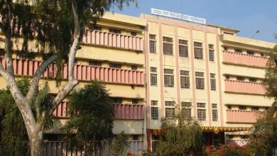 Tree plantation drive organized at Jawaharlal Nehru College, Pasighat