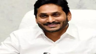 EC notice to CM Jagan for remarks against Naidu