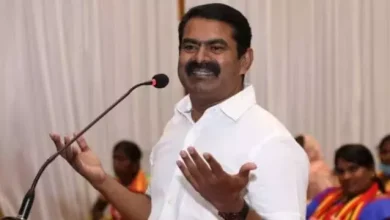 With the support of youth, Seeman's NTK hopes to leave a mark in electoral politics