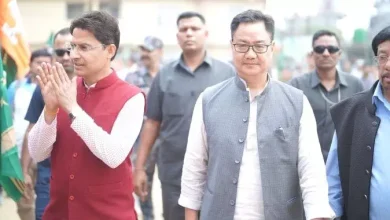 Rijiju assures to give tribal status to left out Gorkha communities