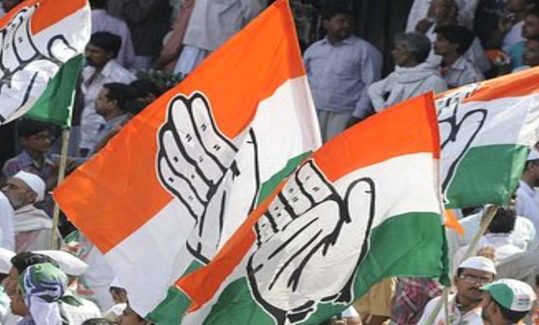 Cong, NC Finalise Seat Sharing For LS Polls In J&K, Ladakh