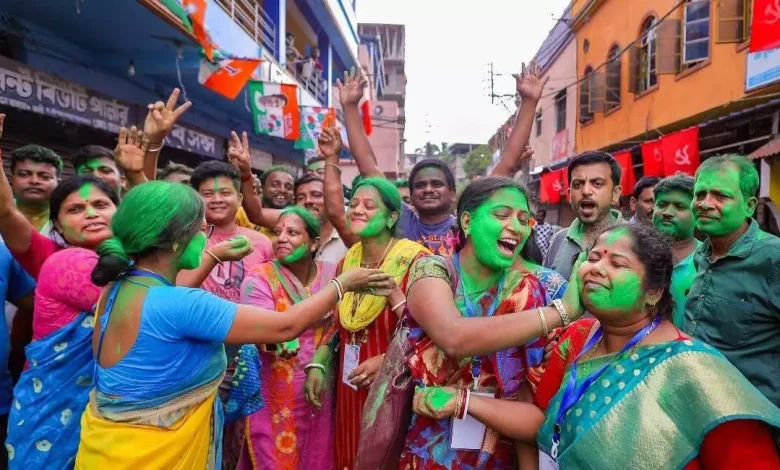 Minorities in Bengal likely to support TMC during Lok Sabha elections