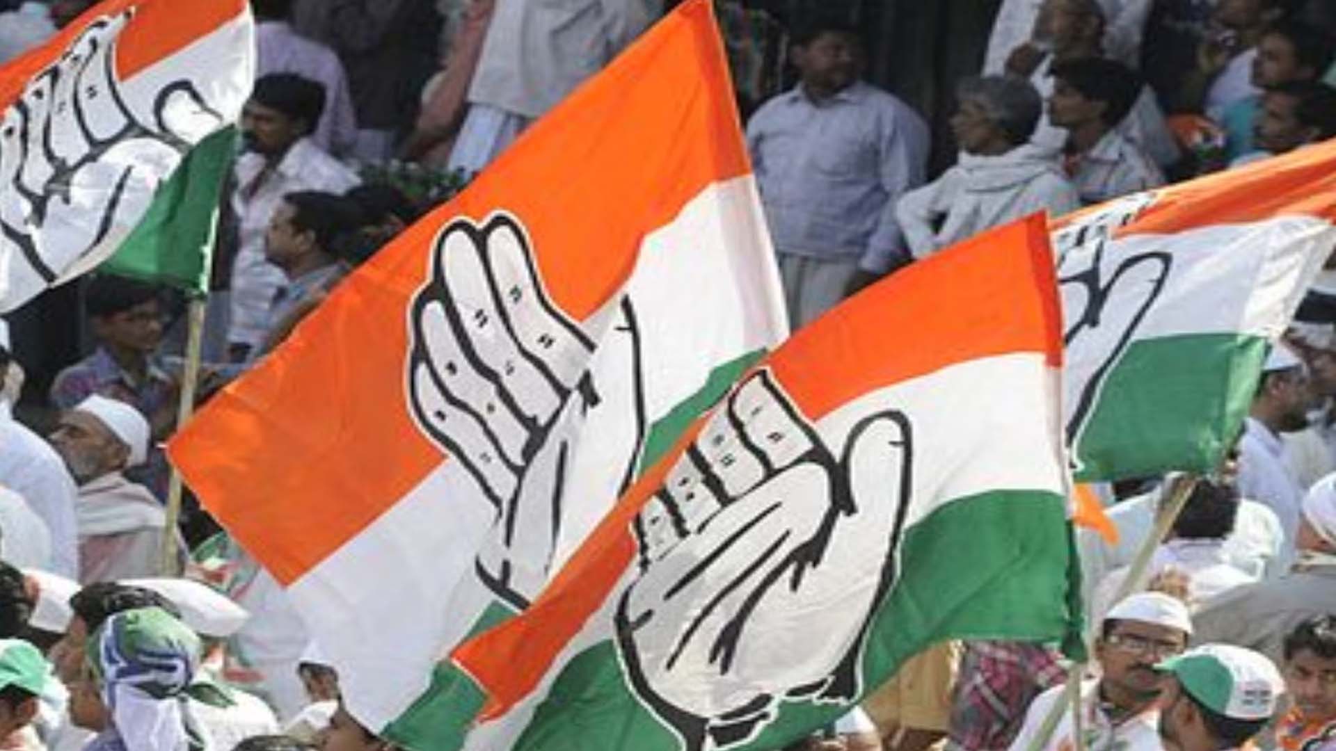 Cong, NC Finalise Seat Sharing For LS Polls In J&K, Ladakh