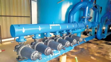 HMWSSB to restart two water treatment plants