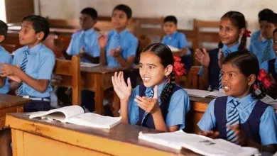 40 private schools found running without recognition in Mahendragarh