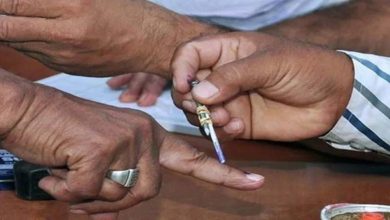 22 candidates vie for Jammu seat