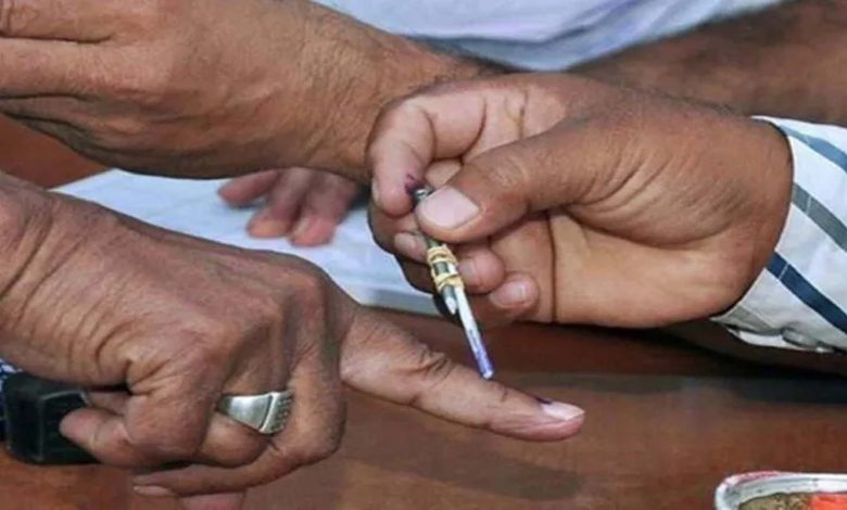 22 candidates vie for Jammu seat