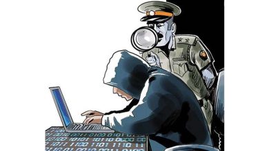 Cyber Cell Police Cracks Online Fraud Worth Rs 1.18 Lakhs