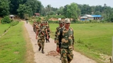 More than 20 thousand CAPFs, state forces to monitor Lok Sabha election security