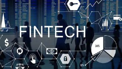 India's fintech sector records strong growth of 59% in Q1 2024