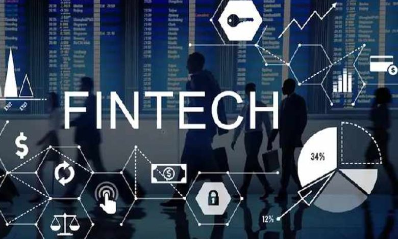 India's fintech sector records strong growth of 59% in Q1 2024