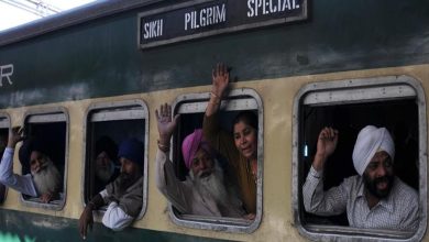 High Commission grants 2,843 visas to Indian Sikh pilgrims for Baisakhi