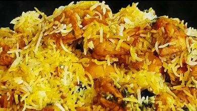 5 lakh rupees of cooperative bank spent in biryani party, Congress leader absconding