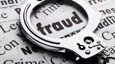 The woman was cheated of Rs 5.5 lakh, the crook had offered her a part time job.