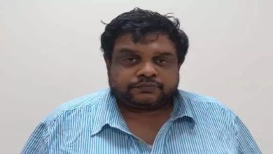 Fake firms exposed in Raipur, mastermind arrested