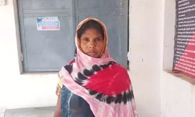 Kalyugi mother gave horrific death to her son, arrested