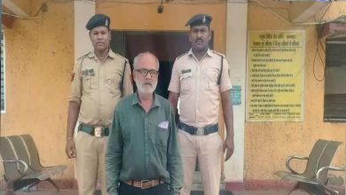 Cheating of Rs 10 lakh in the name of removing obstacles, alleged Baba arrested