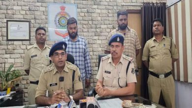 Online betting on IPL cricket match, two youth arrested