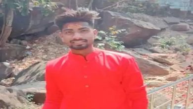 Painful death of young man due to electric shock in factory