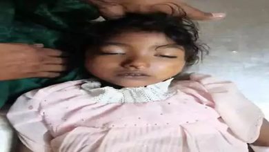 Girl's health deteriorates after eating food at wedding house, girl dies