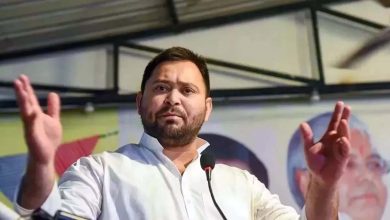Issues should now be discussed in elections: Tejashwi Yadav