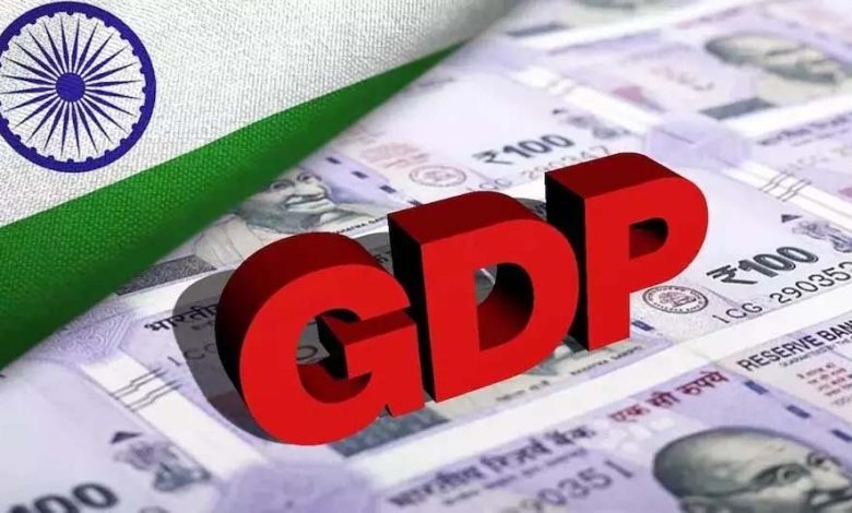 RBI estimates seven% growth in GDP for 2024-25