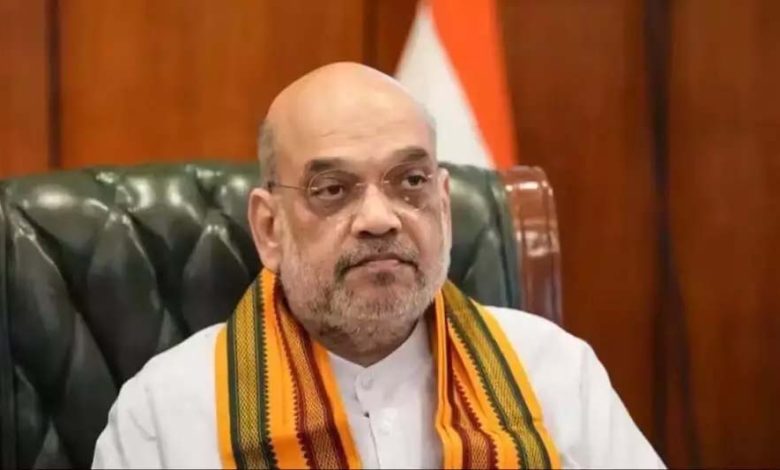 Amit Shah will hold election rally in Uttar Pradesh and JP Nadda in Rajasthan today