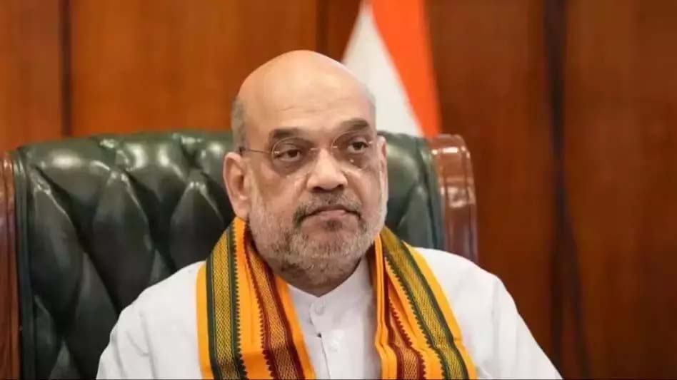Amit Shah will hold election rally in Uttar Pradesh and JP Nadda in Rajasthan today