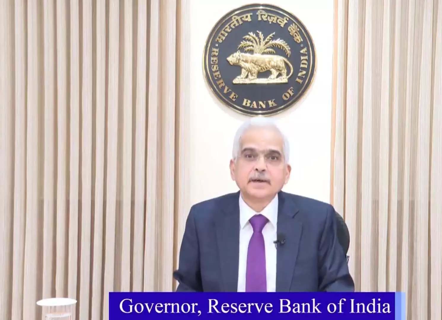 No relief in EMI again, RBI Governor announced