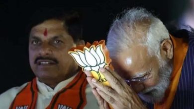 PM Modi will start election campaign in Chhattisgarh today