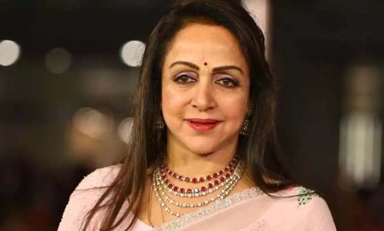 Hema Malini's wealth increased, owner of Rs 129 crore