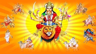 How to please Goddess Durga on Chaitra Navratri