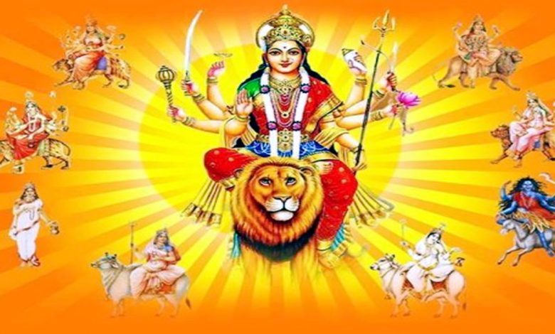 How to please Goddess Durga on Chaitra Navratri