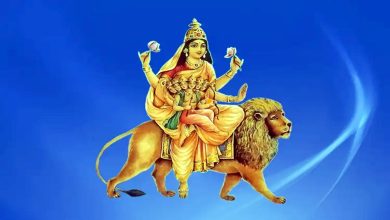 Know the complete method of worshiping Skandmata during Chaitra Navratri